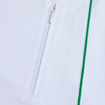 G/Fore Women's 3D Tulip Hem Pique 15" Golf Skort - Snow