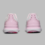 G/Fore Women's Brogue Cap Toe Kiltie Gallivan2r Golf Shoes - Snow/Blush