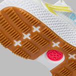 G/Fore Women's Limited Release Ripstop MG4X2 Golf Cross Trainer - Snow/Multi