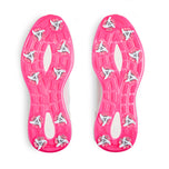 G/Fore Women's MG4+ O2 G/Lock Golf Shoes - Snow/Blush