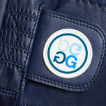 G/Fore Women's Signature Left Golf Glove - Patriot