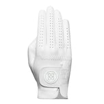 G/Fore Women's Signature Right Golf Glove - Snow
