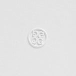 G/Fore Women's Silky Tech Nylon Lined A-Line Golf Skort - Snow