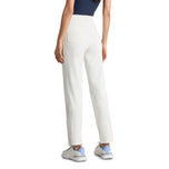 G/Fore Women's Tour 5 Pocket Golf Pants - Chalk White