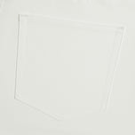 G/Fore Women's Tour 5 Pocket Golf Pants - Chalk White