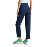 G/Fore Women's Tour 5 Pocket Golf Pants - Twilight
