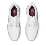 G/Fore Saddle Gallivan2r G/Lock Golf Shoes - Snow/Nimbus