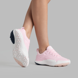 G/Fore Women's G/18 Golf Shoes - Blush/Snow