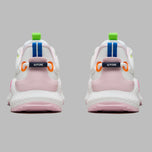 G/Fore Women's MG4+ O2 Perforated Golf Shoes - Snow/Multi