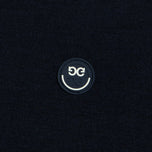 G/Fore Women's Happy G's Merino Wool Golf Sweater - Twilight