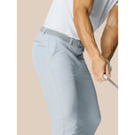 Castore Lightweight Club Golf Pants - Mid Grey/Gunmetal