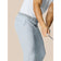 Castore Lightweight Club Golf Pants - Mid Grey/Gunmetal