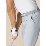 Castore Lightweight Club Golf Pants - Mid Grey/Gunmetal