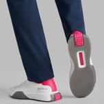 G/Fore G.112 Leather Golf Shoes - Framboise