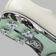 G/Fore G/Lock Camo Sole Gallivanter Golf Shoes - Snow/Charcoal
