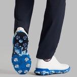 G/Fore Gallivan2r G/Lock Golf Shoes - Snow/Twilight