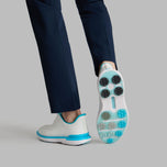 G/Fore Split Toe Gallivan2r Golf Shoes - Snow/Mosaic