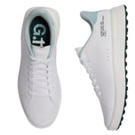 G/Fore G.112 LTD Release Golf Shoes - Snow/Light Sage