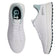 G/Fore G.112 LTD Release Golf Shoes - Snow/Light Sage