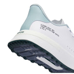 G/Fore G.112 LTD Release Golf Shoes - Snow/Light Sage