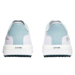 G/Fore G.112 LTD Release Golf Shoes - Snow/Light Sage