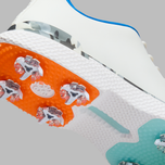 G/Fore G/Lock Camo Gallivan2r Golf Shoes - Snow