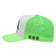 G/Fore Men's LA Trucker Hat - Gecko