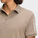 J.Lindeberg Tour Tech Golf Polo Shirt - Brindle