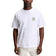 J.Lindeberg Parcie Tour Golf T-Shirt - White