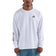 Malbon Gorse Long Sleeve Golf Tee - White