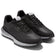 Cole Haan GrandPro Ashland Wide Golf Shoes - Black/Quiet Shade Gray
