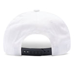J.Lindeberg Heath Golf Cap - White
