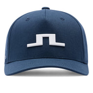 J.Lindeberg Heath Golf Cap - JL Navy