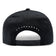 J.Lindeberg Heath Golf Cap - Black