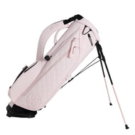 G/Fore Daytona Plus Stand Golf Bag - Blush