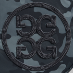 G/Fore Camo Parachute Ripstop Stand Golf Bag - Onyx