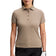 J.Lindeberg Women's Tour Tech Golf Polo Shirt - Brindle