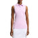 J.Lindeberg Women's Dena Sleeveless Golf Polo Shirt - Orchid Bouquet