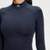 J.Lindeberg Women's Ella Compression Top - Navy