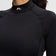 J.Lindeberg Women's Ella Compression Top - Black