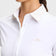 J.Lindeberg Women's Cara Printed Golf Polo Shirt - White