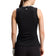 J.Lindeberg Women's Leya Sleeveless Golf Top - Black