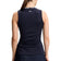 J.Lindeberg Women's Leya Sleeveless Golf Top - JL Navy