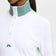 J.Lindeberg Women's Pip Golf Polo Shirt - White