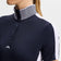 J.Lindeberg Women's Pip Golf Polo Shirt - Navy