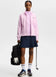 J.Lindeberg Women's Pip Golf Polo Shirt - Orchid Bouquet