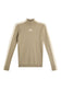 J.Lindeberg Women's Adia Knitted Golf Sweater - Brindle