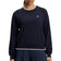 J.Lindeberg Women's Clarissa Windbreaker Golf Sweater - JL Navy