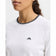 J.Lindeberg Women's Clarissa Windbreaker Golf Sweater - White
