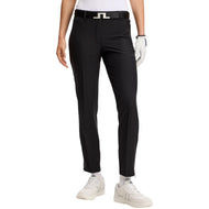 J.Lindeberg Women's Pia Golf Pants - Black